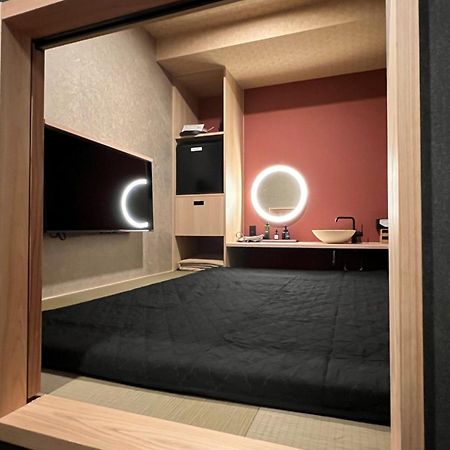 Fumai Sauna &Inn-遠赤外線サウナ-松江の歴史と文化と共に過ごすsmart Hotel Matsue Exteriör bild