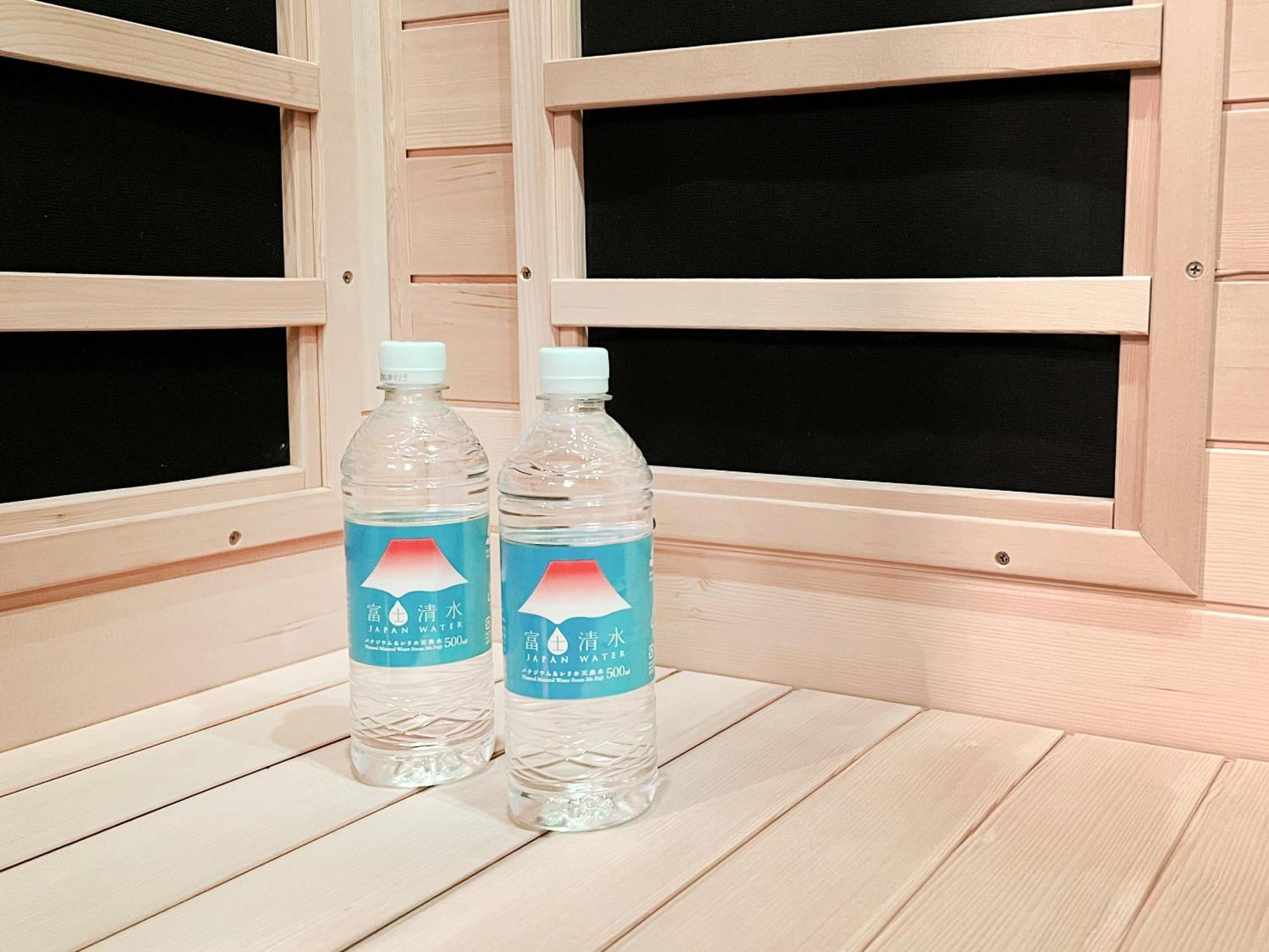 Fumai Sauna &Inn-遠赤外線サウナ-松江の歴史と文化と共に過ごすsmart Hotel Matsue Exteriör bild