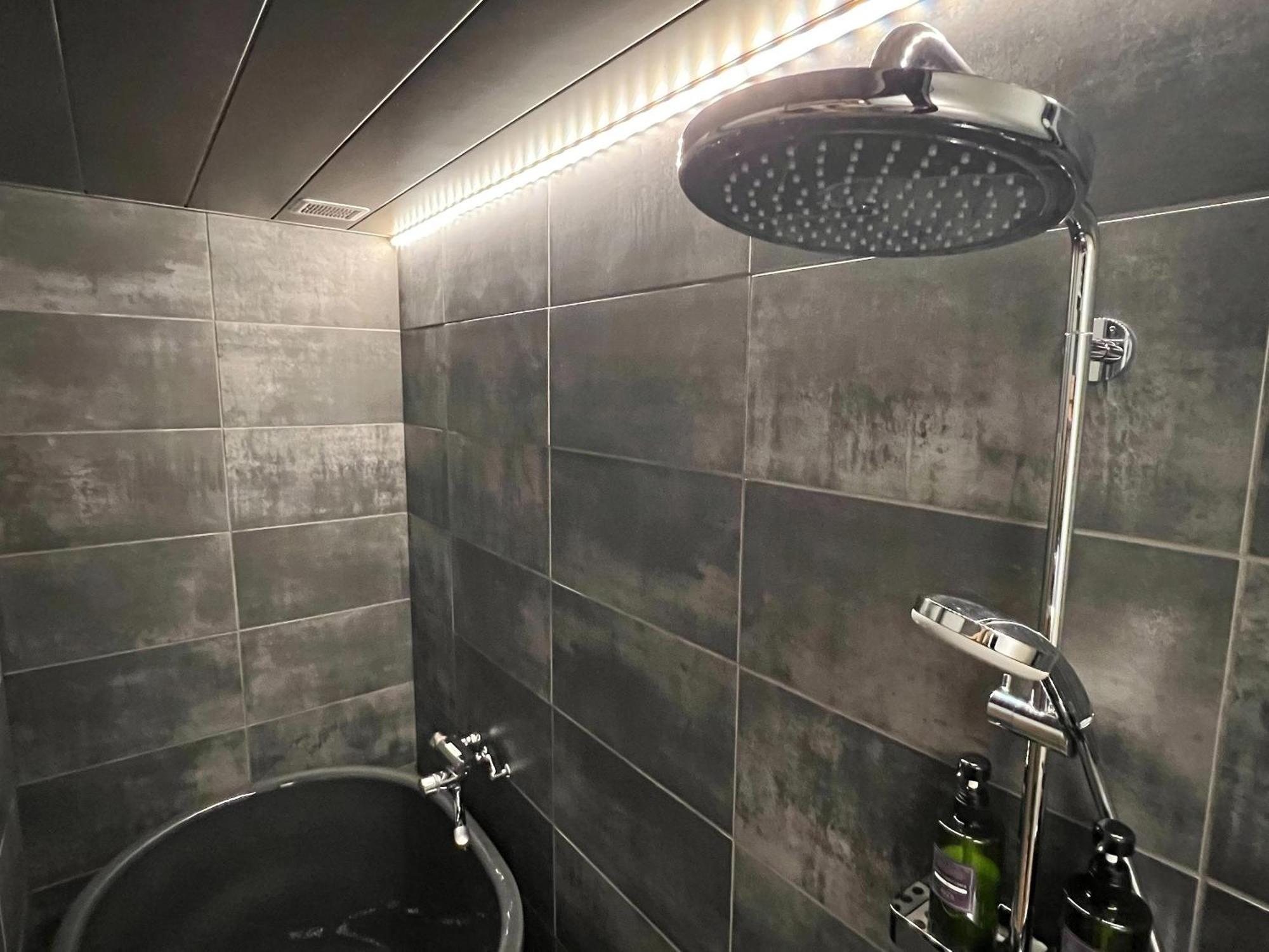 Fumai Sauna &Inn-遠赤外線サウナ-松江の歴史と文化と共に過ごすsmart Hotel Matsue Exteriör bild